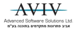 אביב פתרונות נקודת מכירה