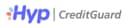 CreditGuard קרדיט גארד