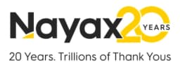 Nayax נאייקס