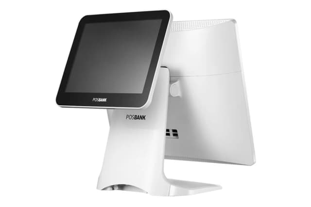 אומגה קופה רושמת EMV