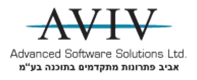 אביב פתרונות נקודת מכירה