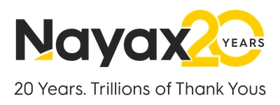 Nayax נאייקס
